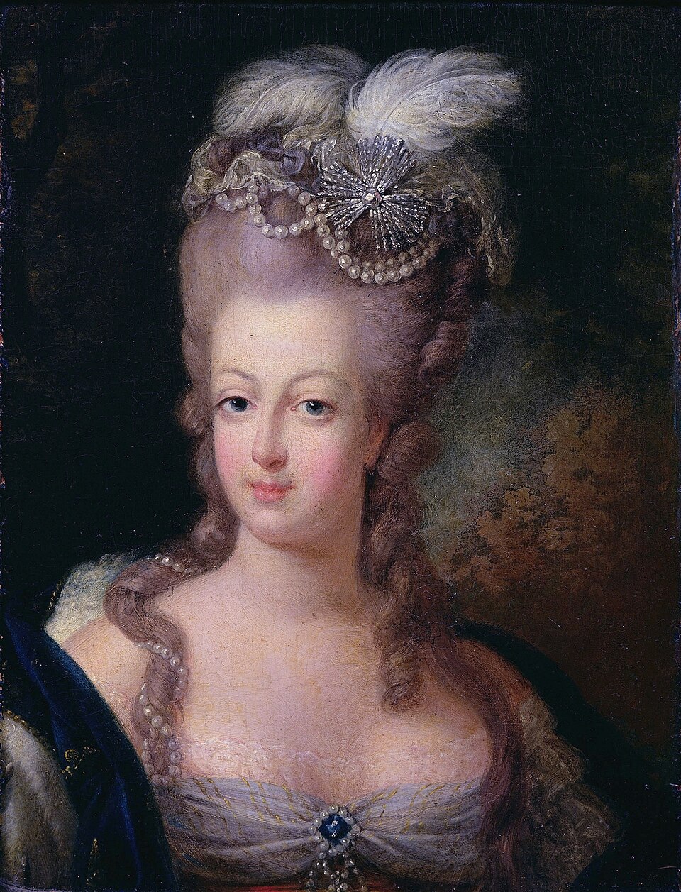 Marie Eve Didier
