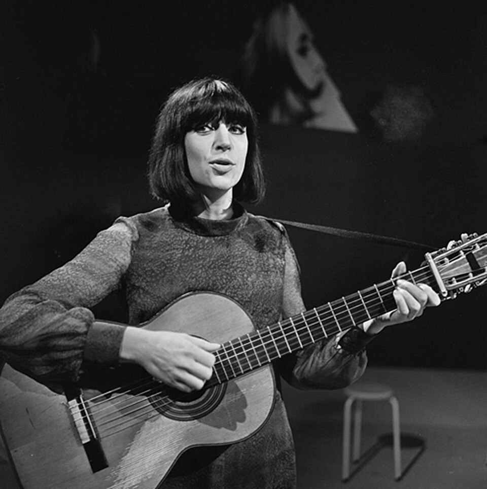 Marie-Eve Sylvestre