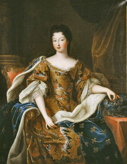 Marie Francoise