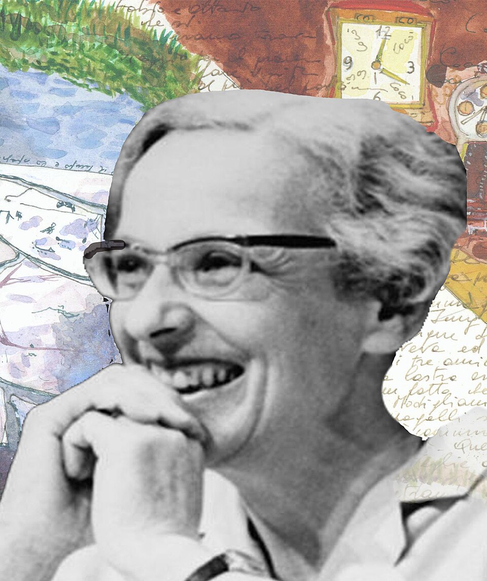 Marie Franz
