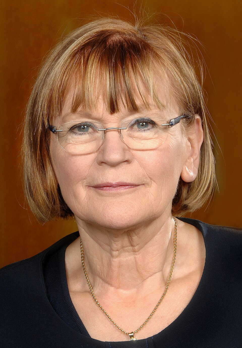 Marie George Buffet