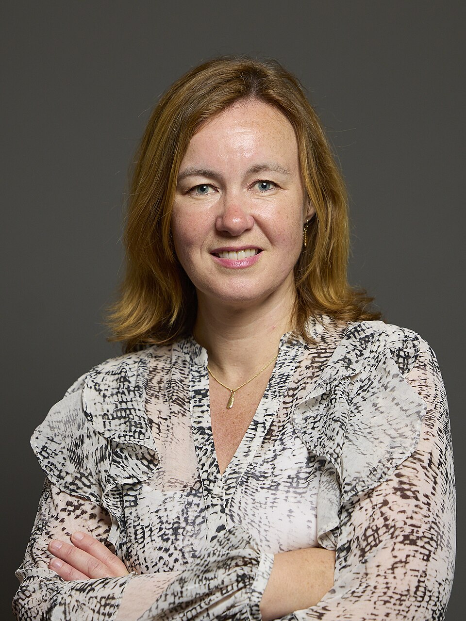 Marie Goldman