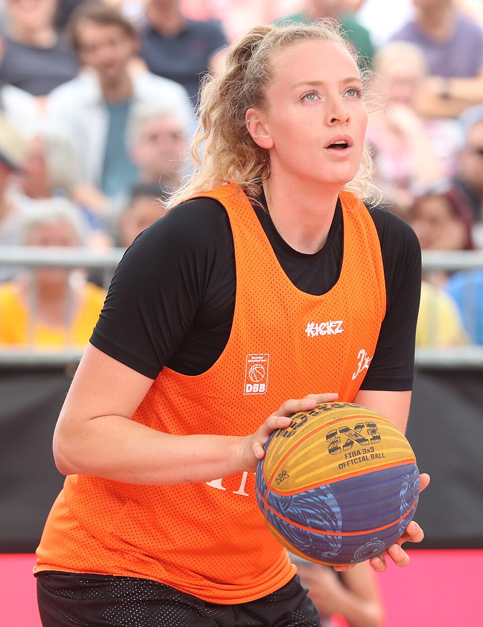 Marie Guelich