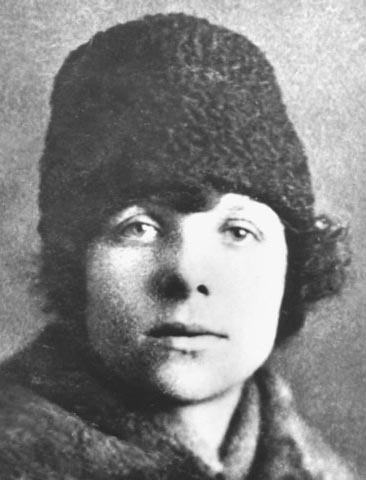 Marie-Jeanne Picqueray