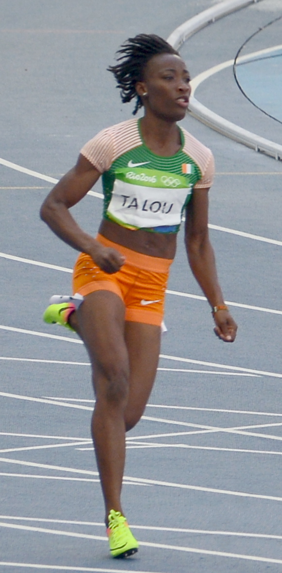 Marie-Jose Ta-Lou