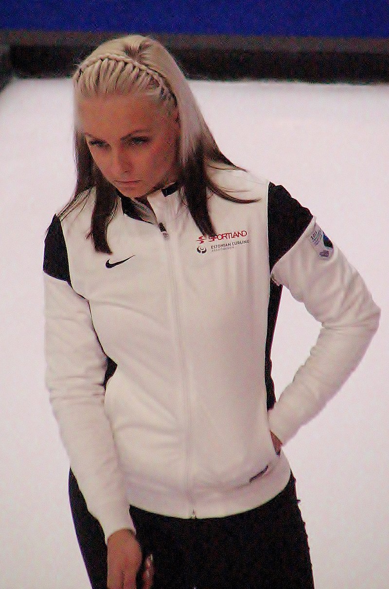 Marie Kaldvee