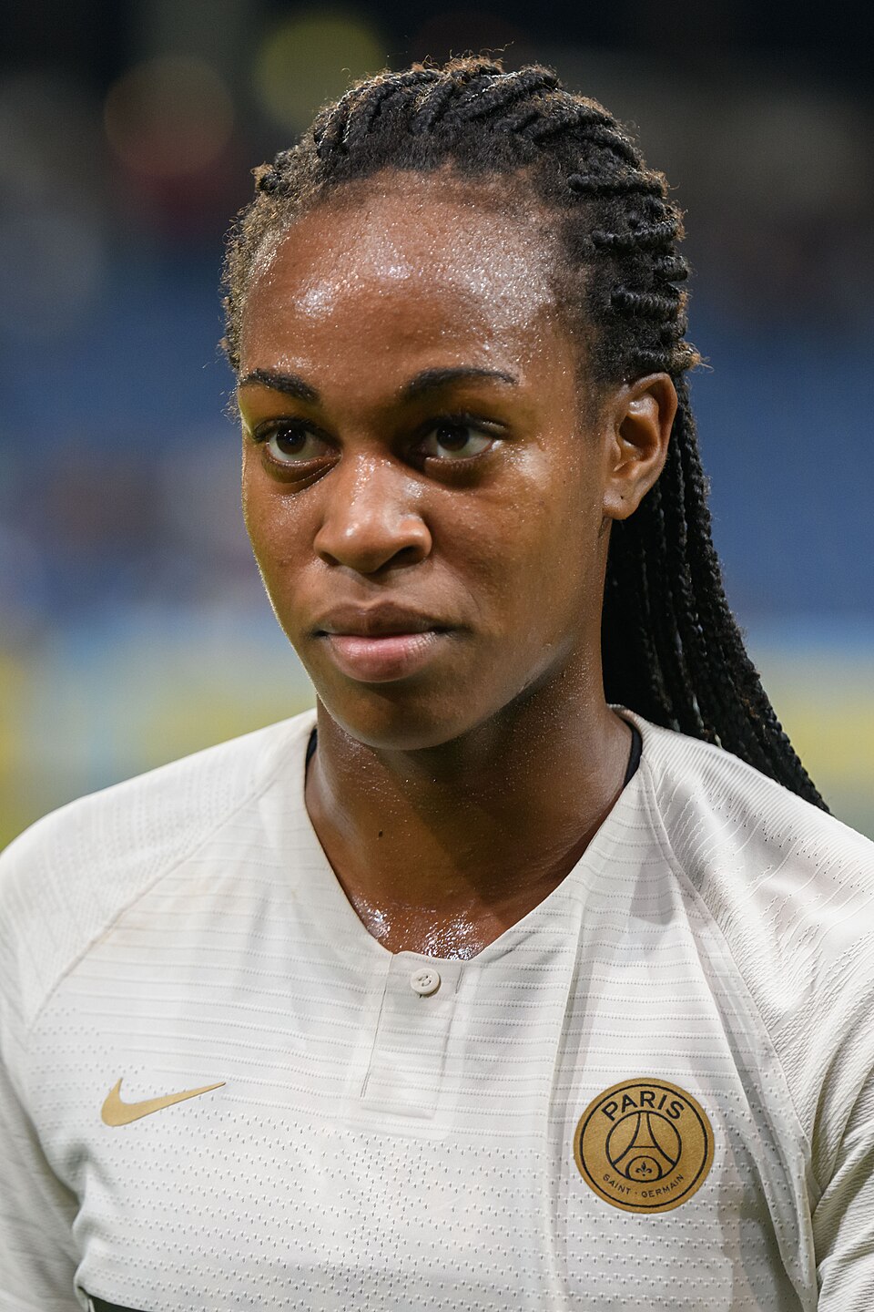 Marie Katoto