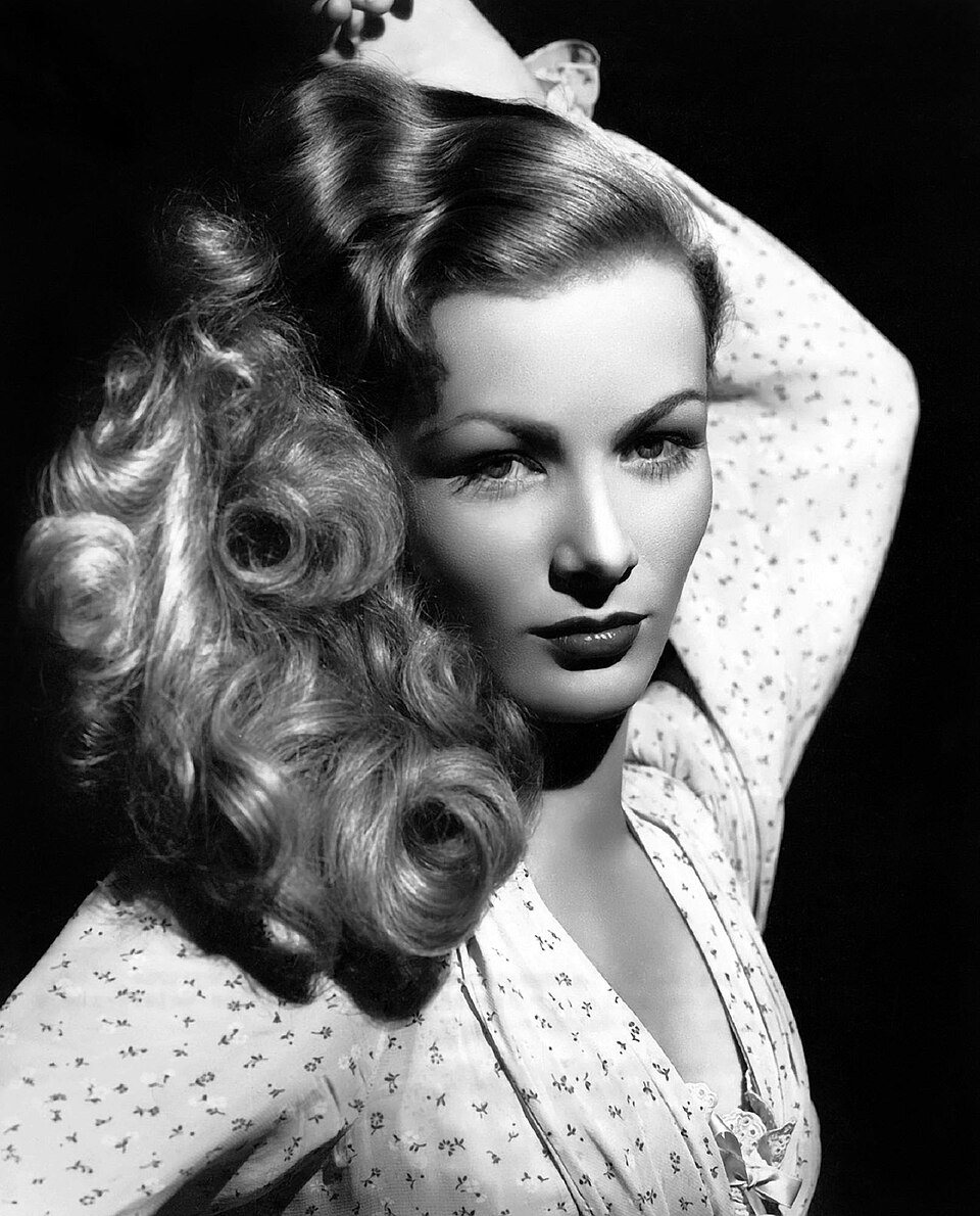 Marie Keane