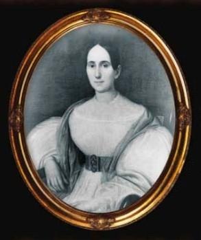 Marie Laurie