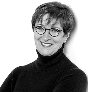 Marie Louise O’Donnell