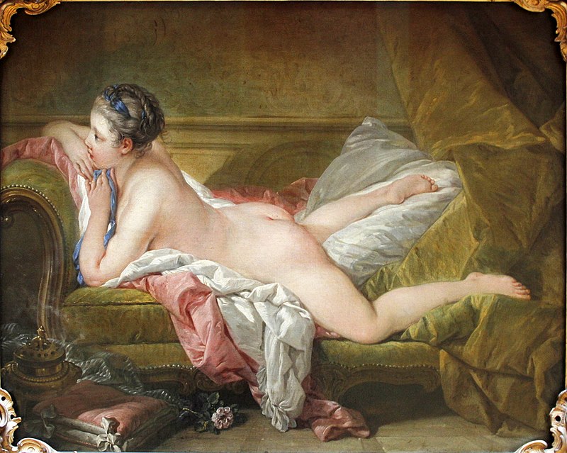 Marie-Louise O'Murphy