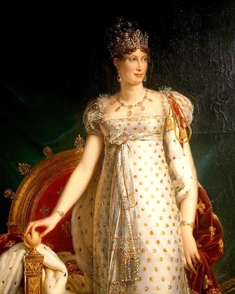 Marie-Louise of Austria