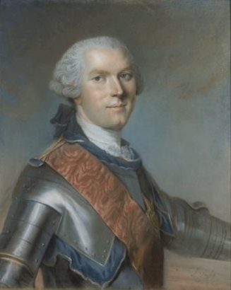 Marie Louise Philippine De Guines