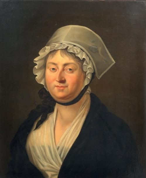 Marie-Louise-Victoire de Donnissan