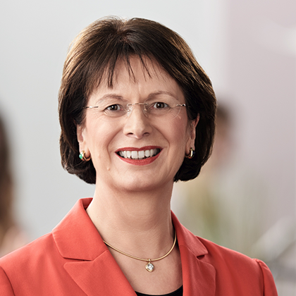 Marie-Luise Luther