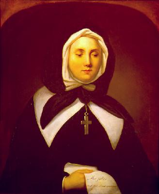 Marie-Marguerite Cano