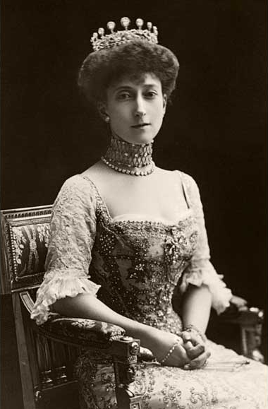 Marie-Maud