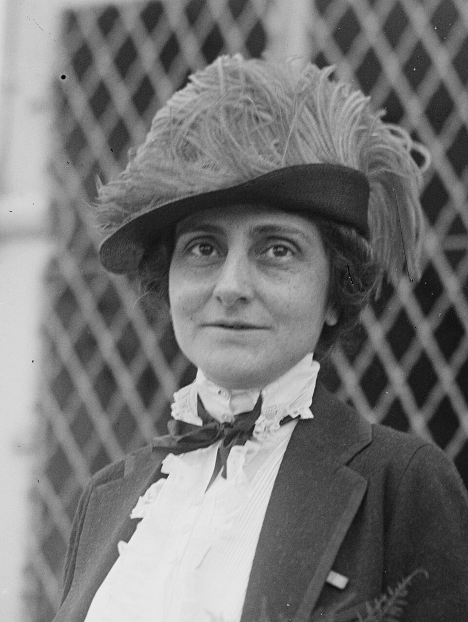 Marie Meloney