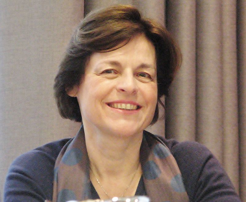 Marie Mendras