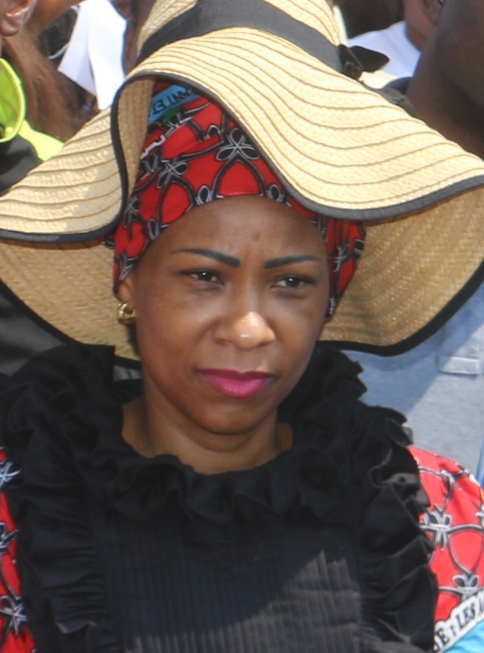 Marie Olive Lembe