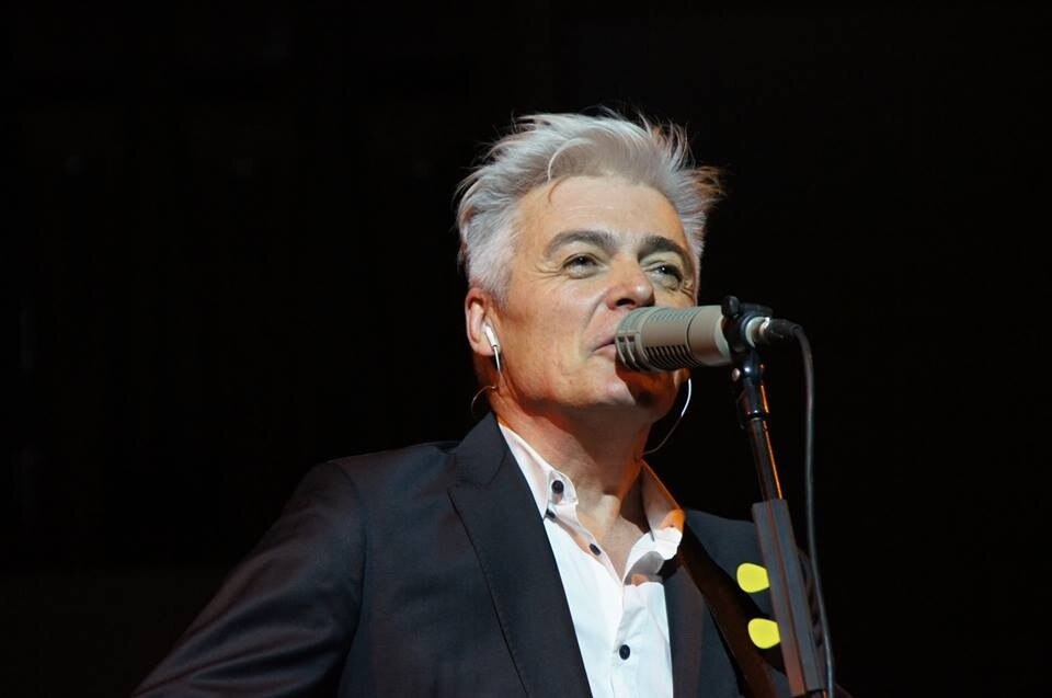 Marie-Pierre Lavoie