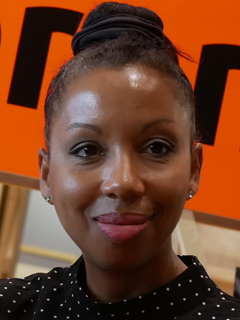 Marie Pierre Ndiaye
