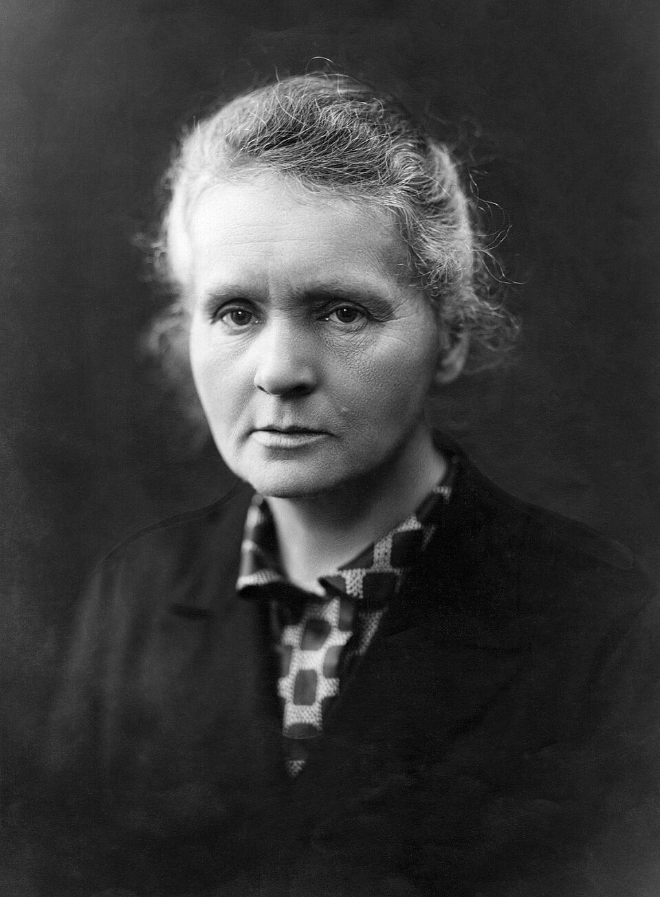 Marie-Pierre Roy