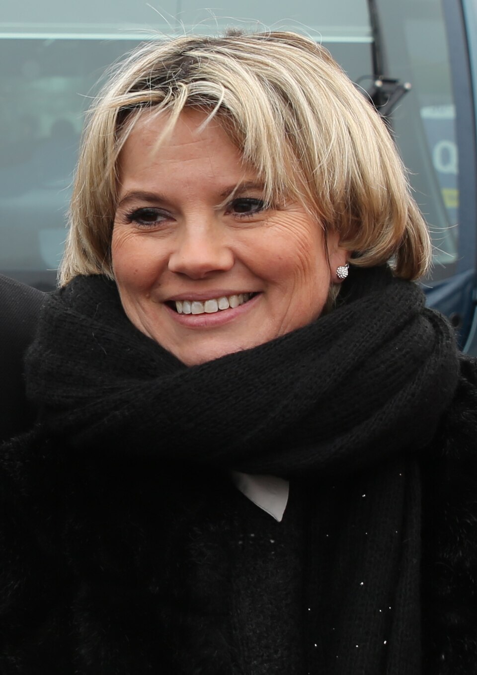 Marie Récalde