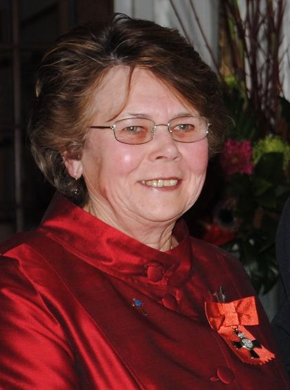 Marie Roche