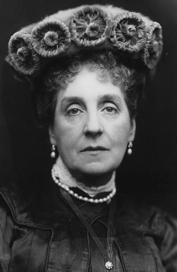 Marie Russell