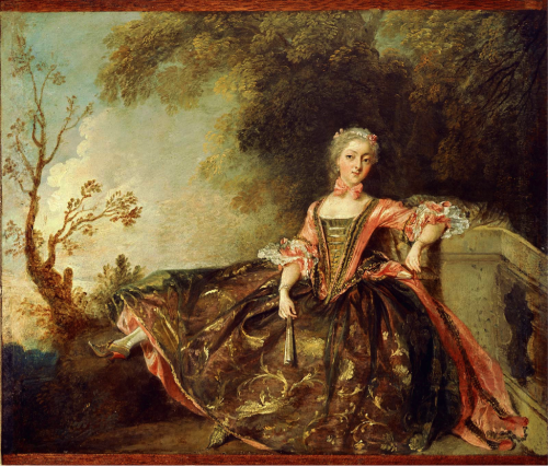 Marie Salles
