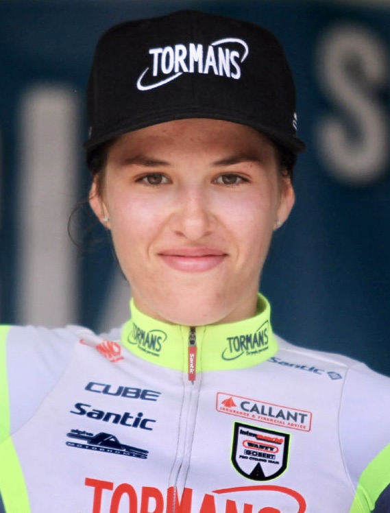 Marie Schreiber