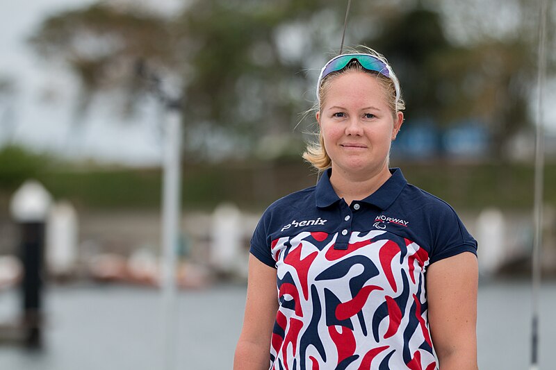 Marie Solberg