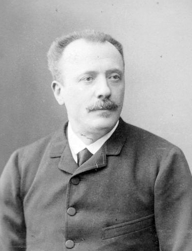Marie Spaemann
