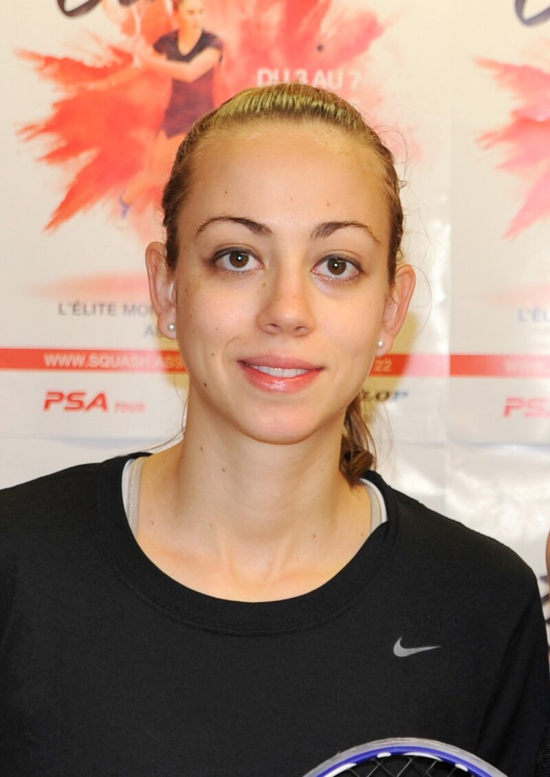 Marie Stéphan