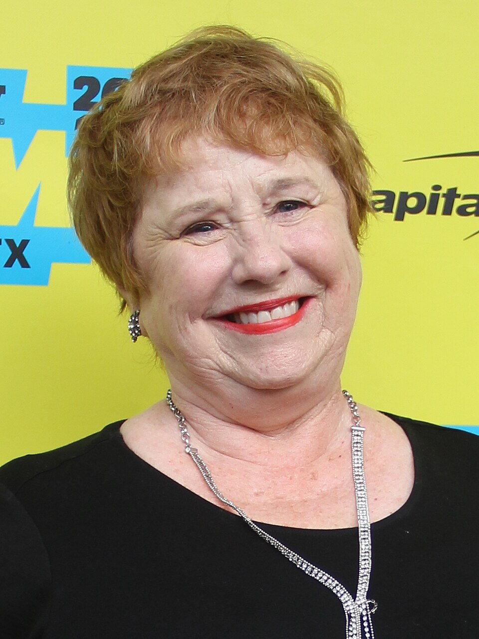 Marie Stewart