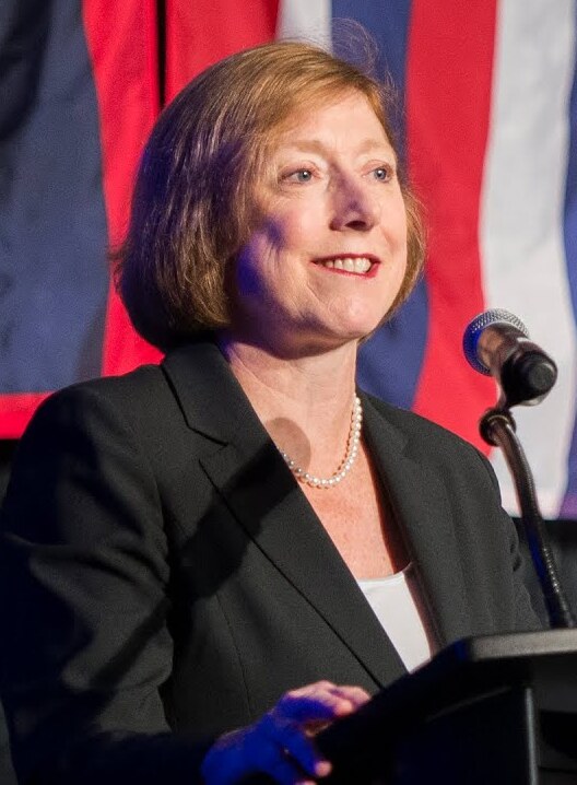 Marie Sullivan