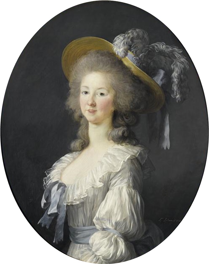 Marie-Thérèse Blanchi