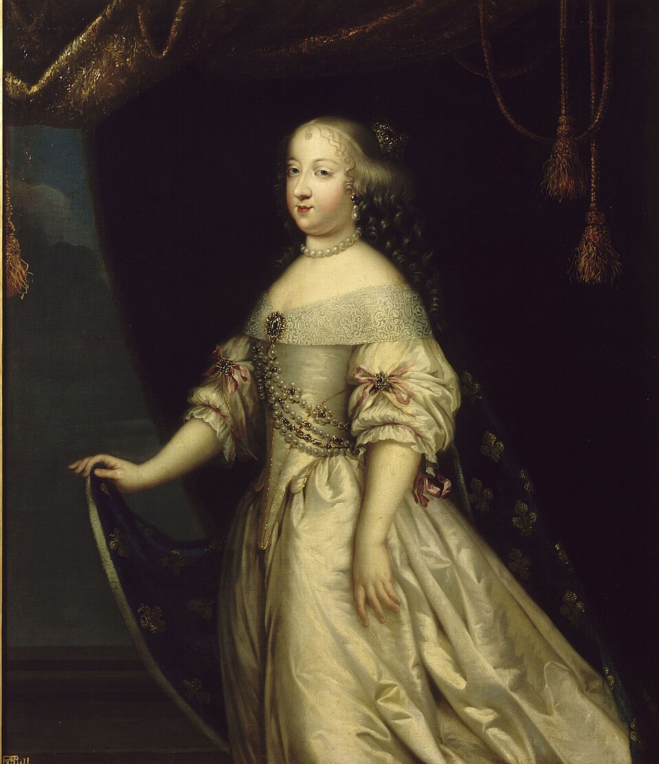 Marie-Thérèse d'Autriche