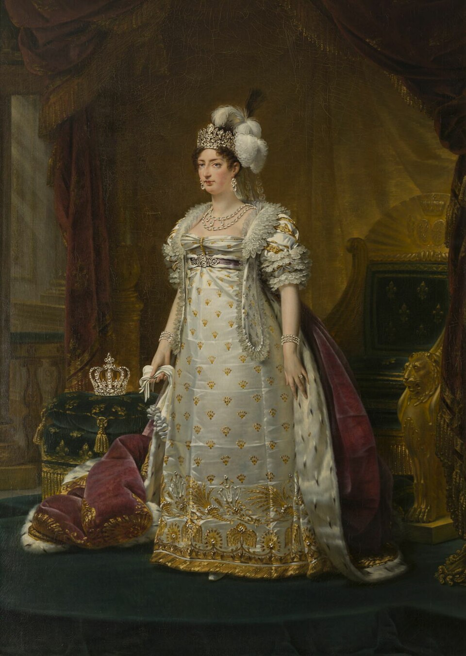 Marie-Therese Johnson