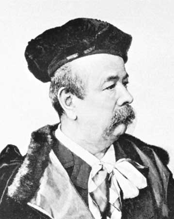 Marie Vernet