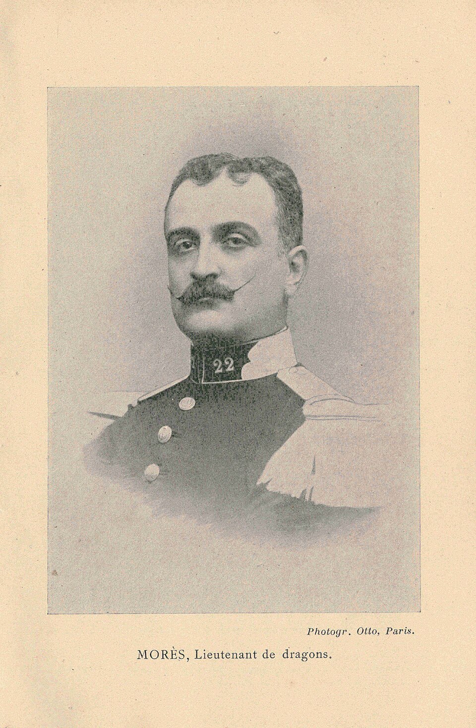 Marie Vincent