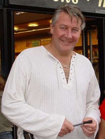 Marie Walsh
