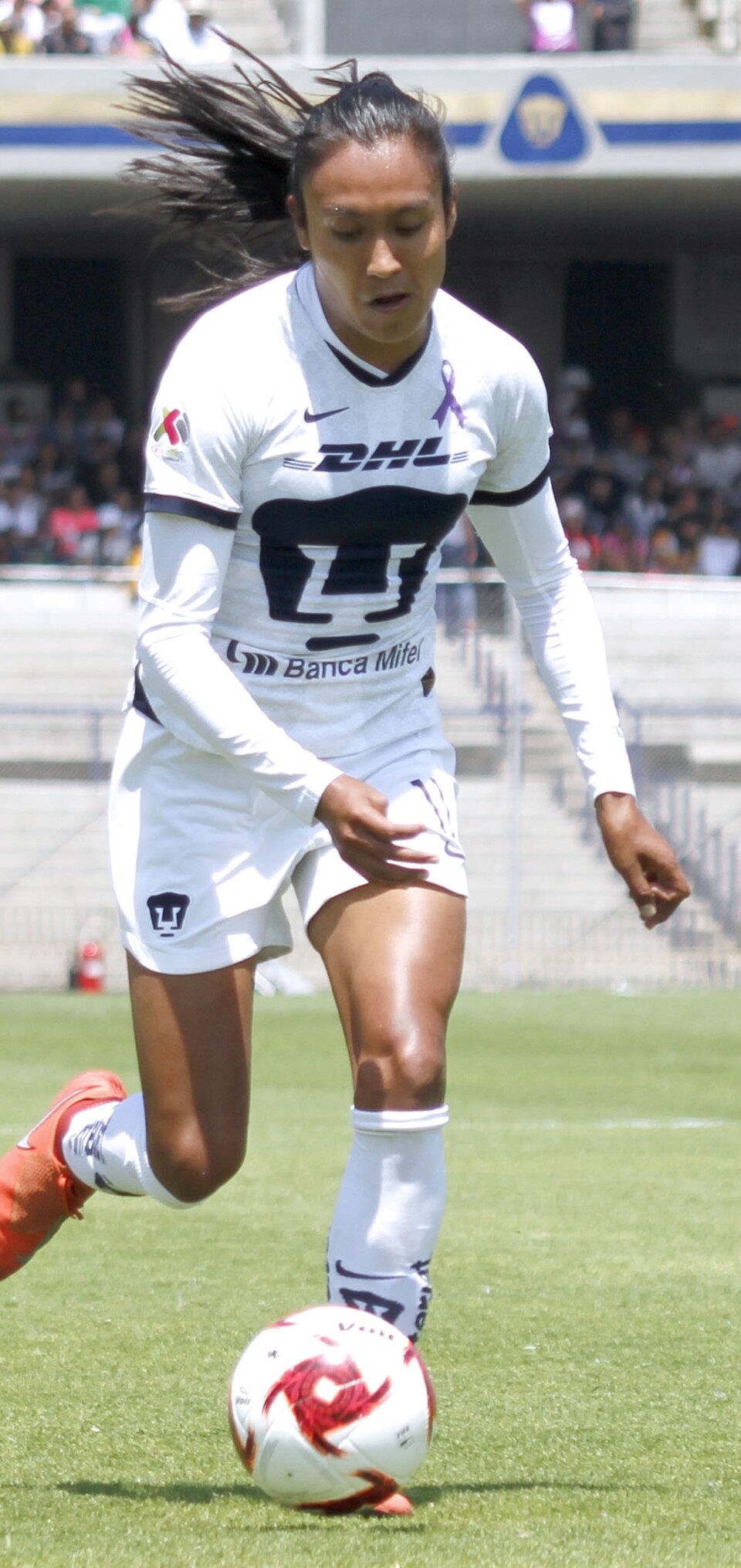 Mariela Santos Jiménez