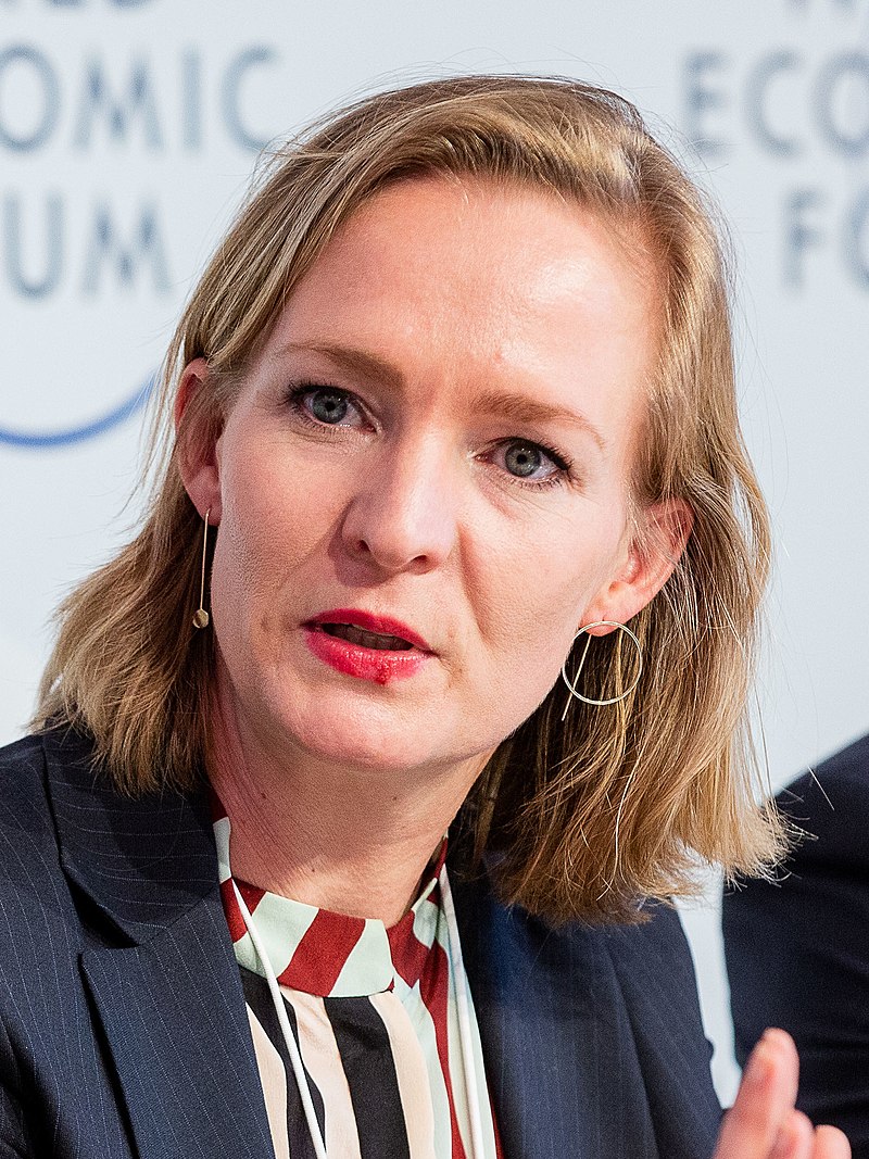 Marietje Schaake