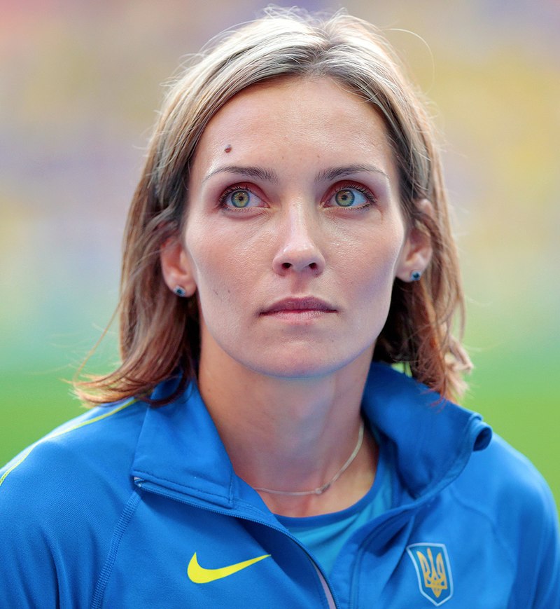 Mariia Alekhina