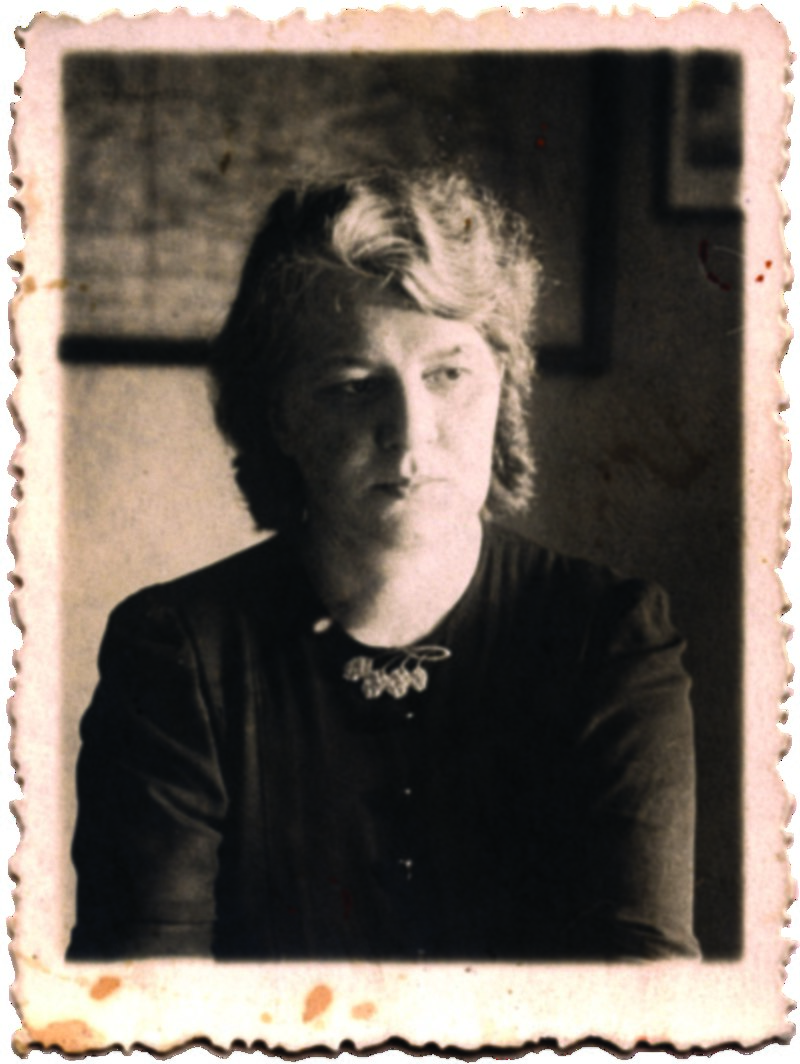 Marija Agapova