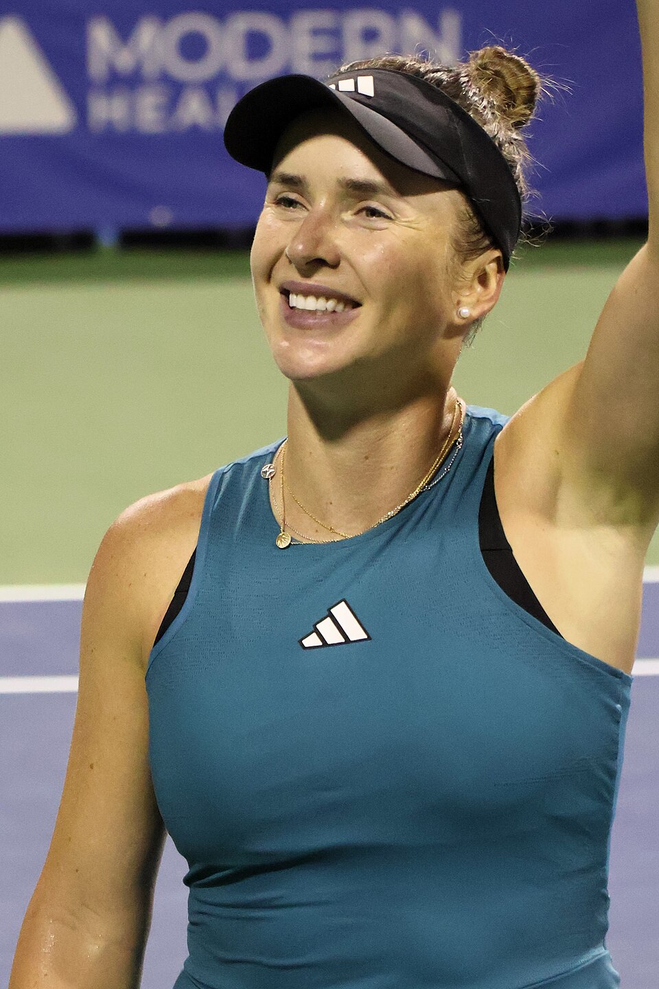 Marija Bouzkova
