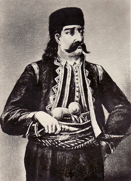 Marija Glavaš