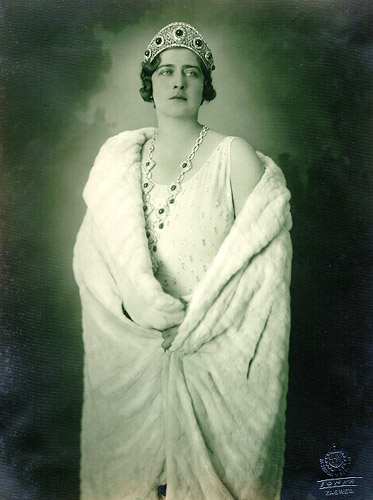 Marija Karađorđević
